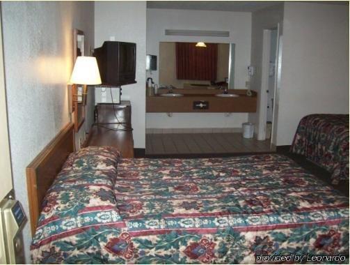 Hebbronville Executive Inn Habitación foto