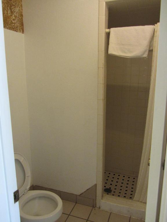 Hebbronville Executive Inn Habitación foto
