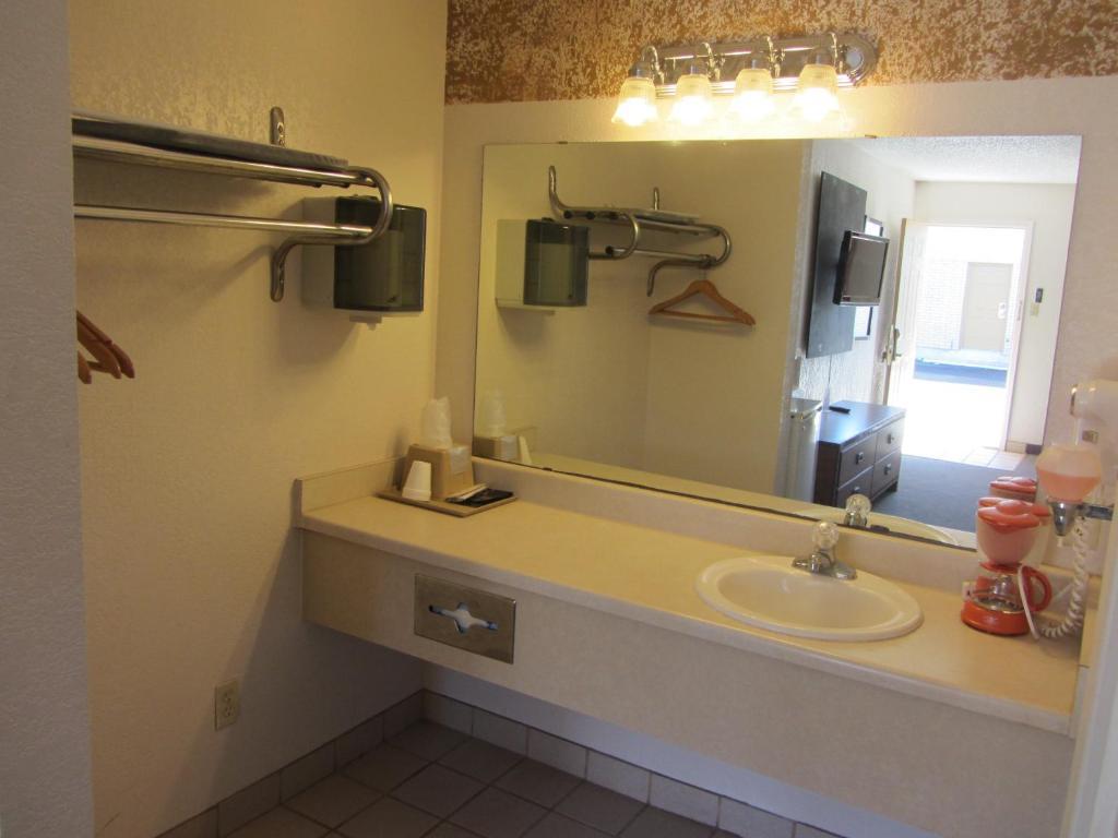 Hebbronville Executive Inn Habitación foto